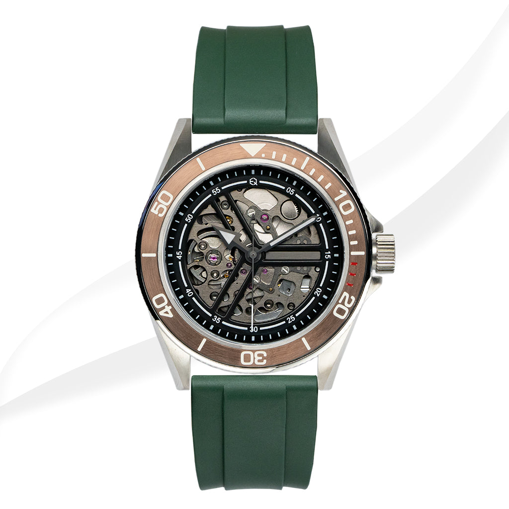 Diver - DSS02