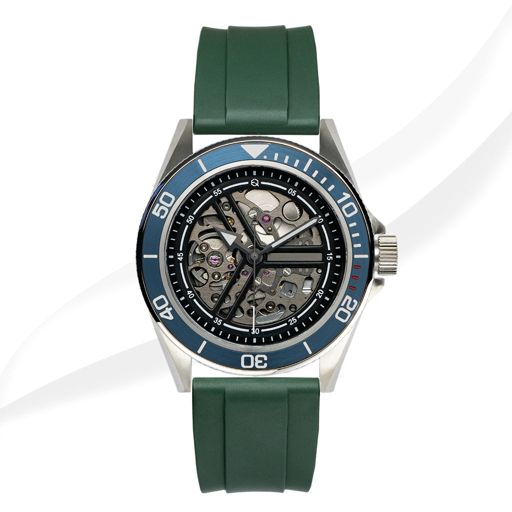 Diver - DSS02