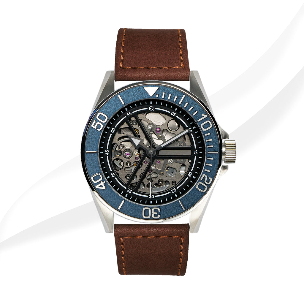 Diver - DSS02