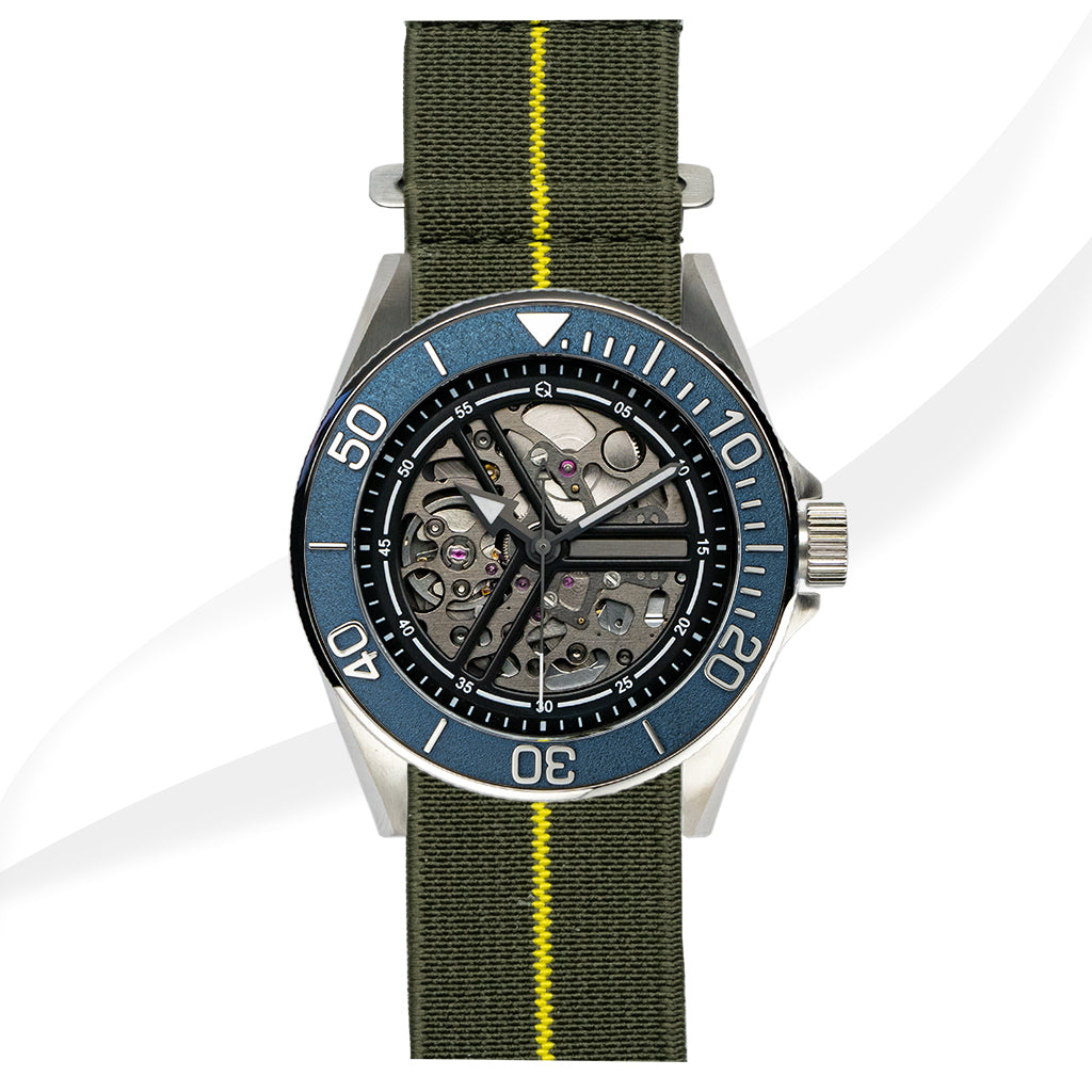 Diver - DSS02