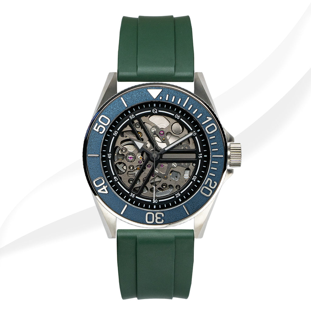 Diver - DSS02