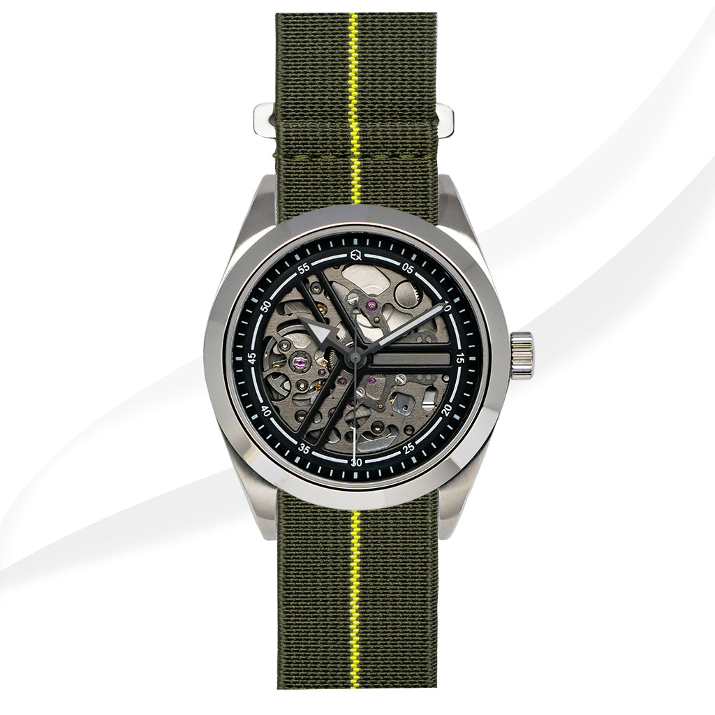 Expedition - EBK01
