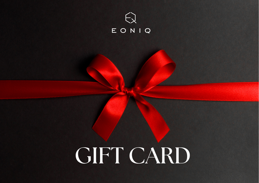 EONIQ Gift Card