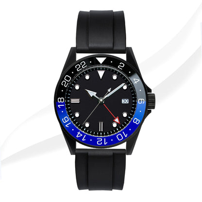 GMT Diver (Batman)