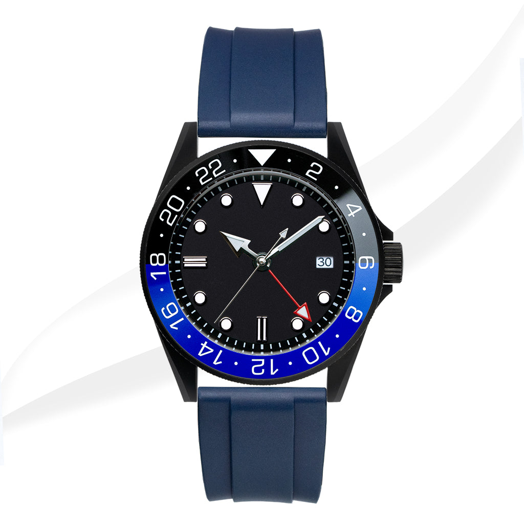 GMT Diver (Batman)