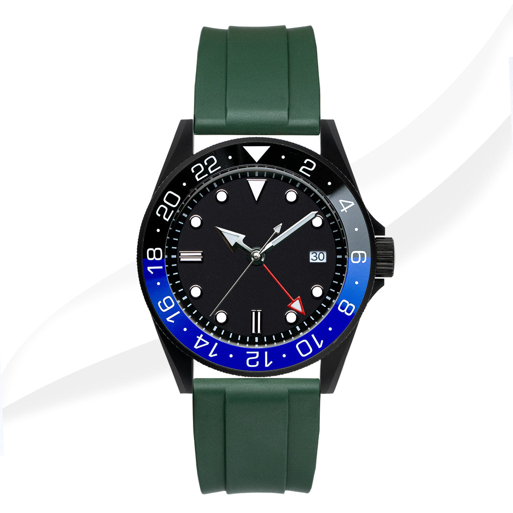 GMT Diver (Batman)