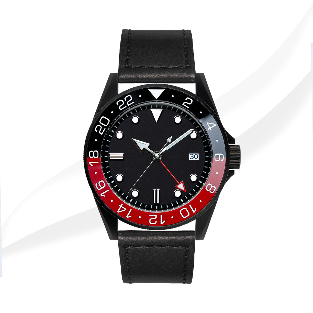 GMT Diver (Batman)