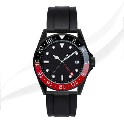 GMT Diver (Pepsi)