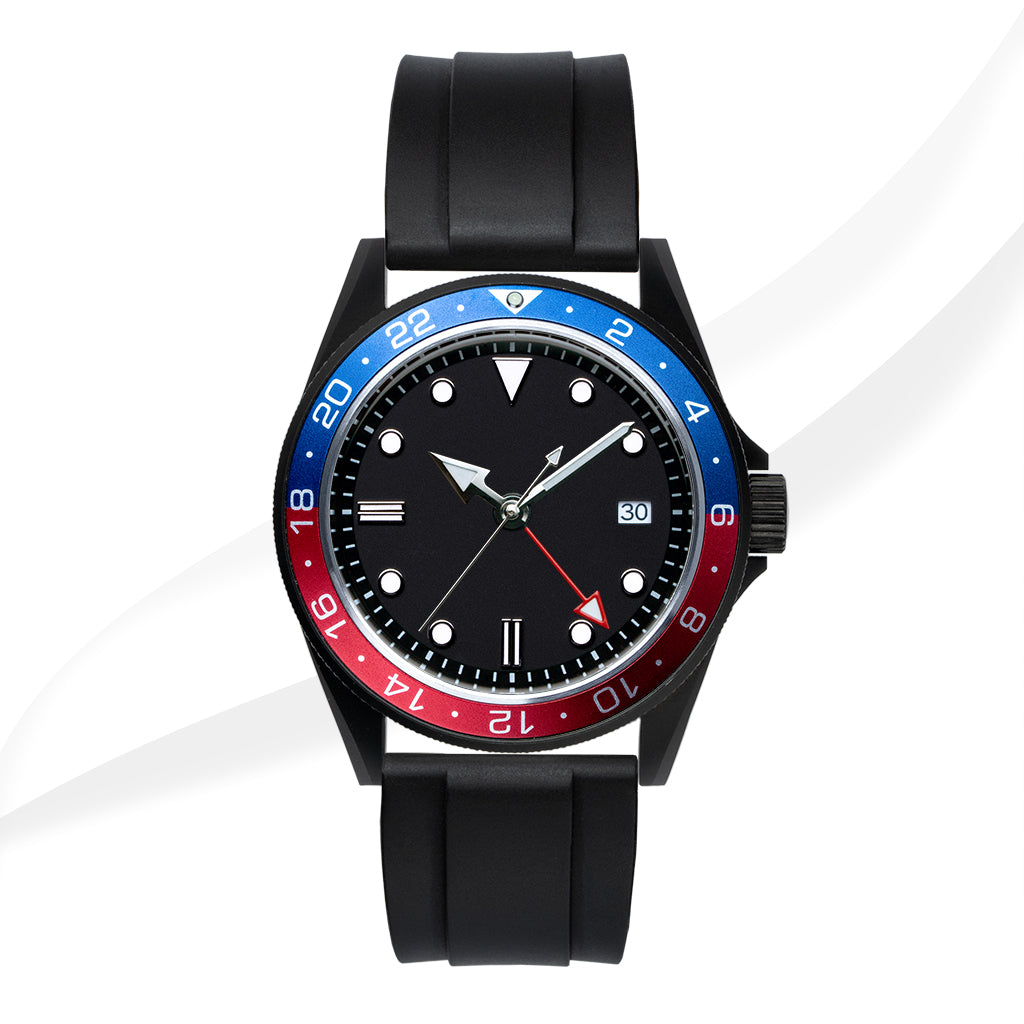 GMT Diver (Sprite)