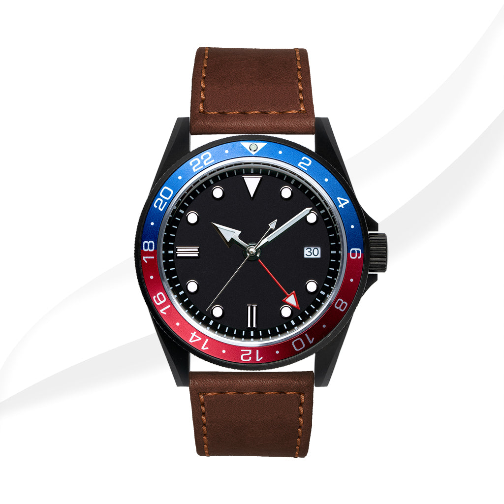 GMT Diver (Sprite)