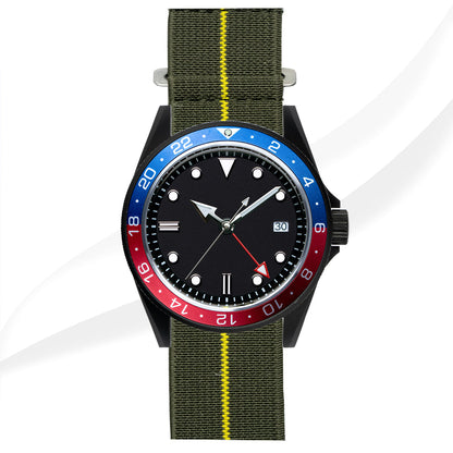 GMT Diver (Sprite)