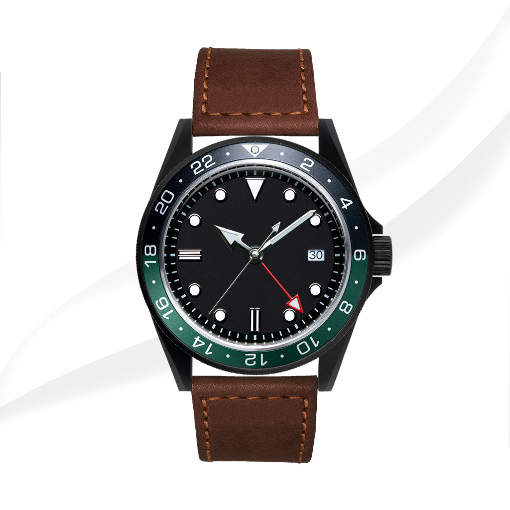 GMT Diver (Batman)