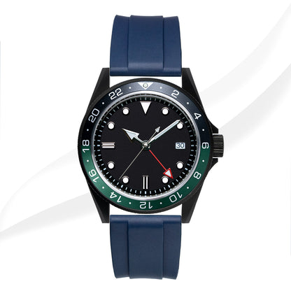 GMT Diver (Pepsi)