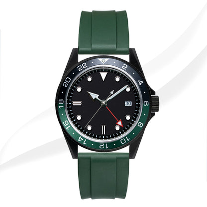 GMT Diver (Pepsi)