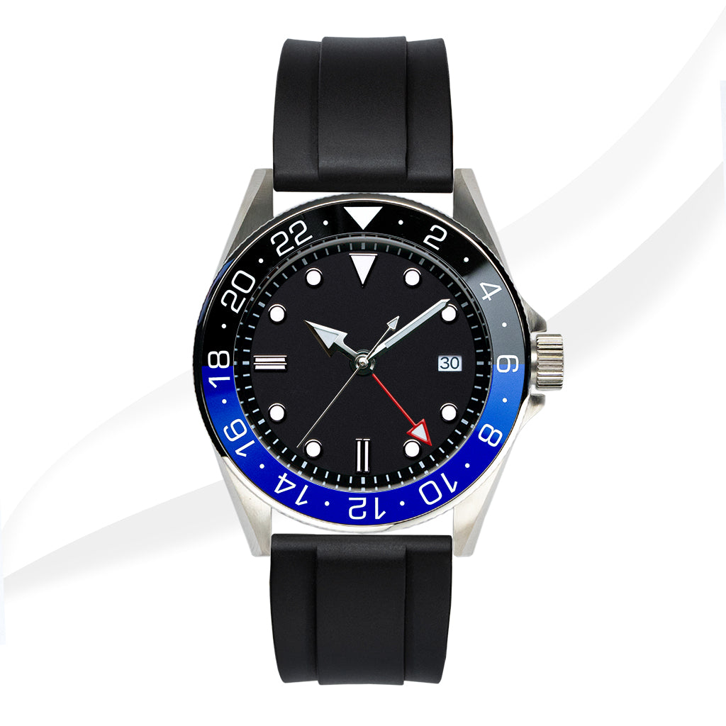 GMT Diver (Batman)