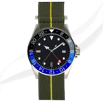 GMT Diver (Sprite)