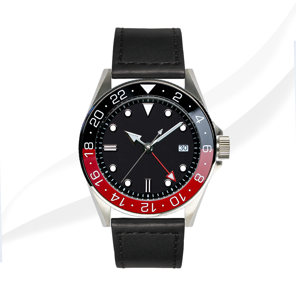 GMT Diver (Batman)