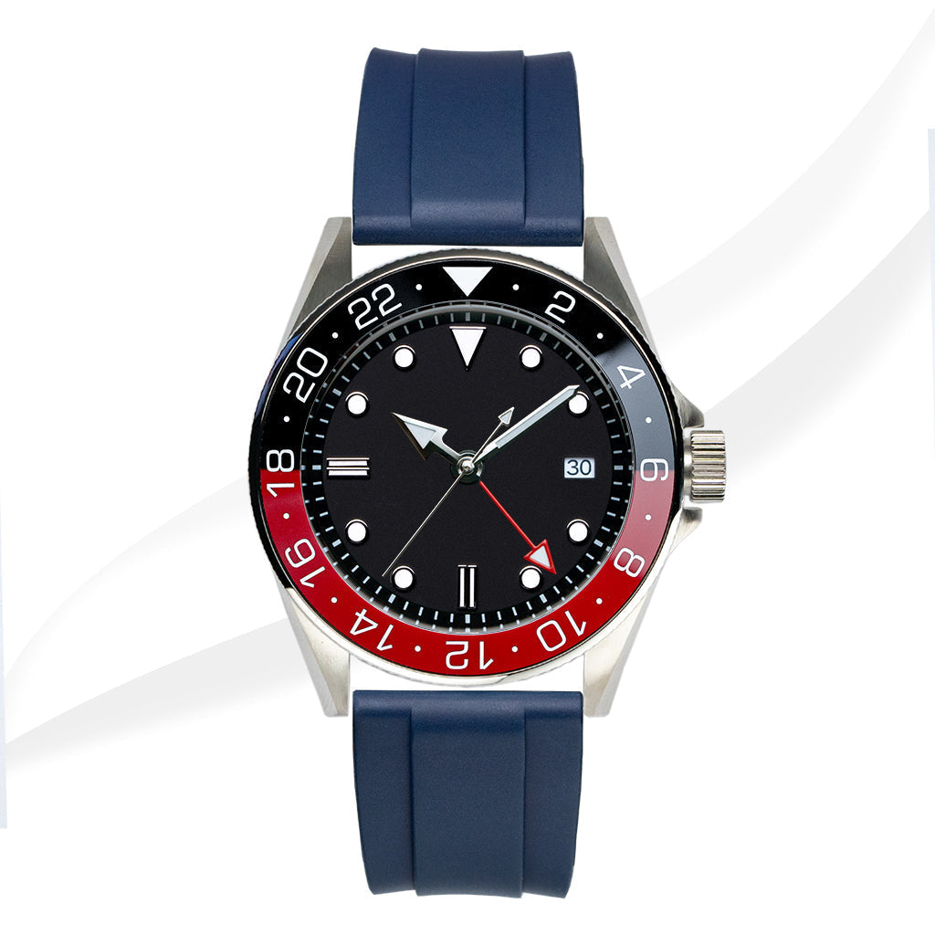 GMT Diver (Batman)