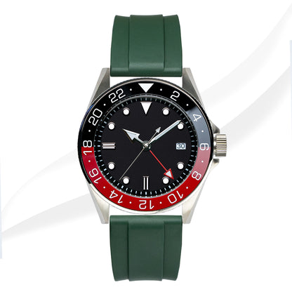 GMT Diver (Coke)