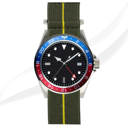 GMT Diver (Sprite)