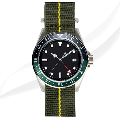 GMT Diver (Sprite)