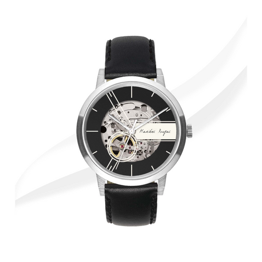 CUSTOM Mechanical Watch | 42mm | EONIQ PB001-M