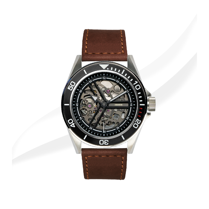 Diver - DSS01
