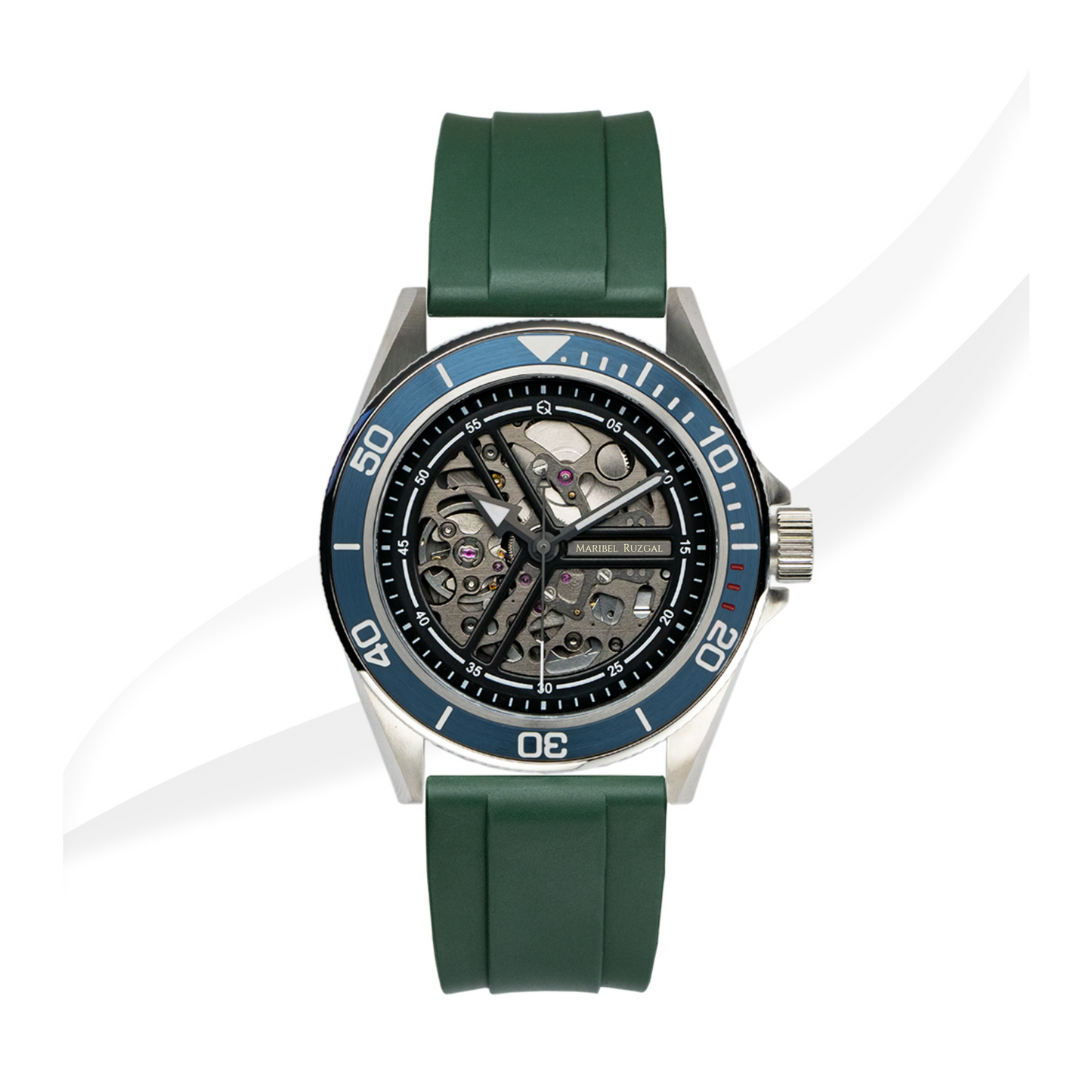 Diver - DSS03