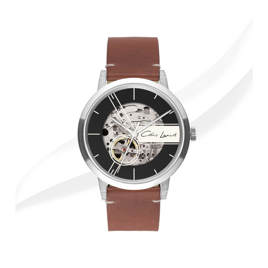 CUSTOM Mechanical Watch | 42mm | EONIQ PB002-M