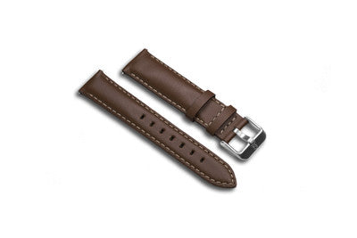 EONIQ classic brown strap