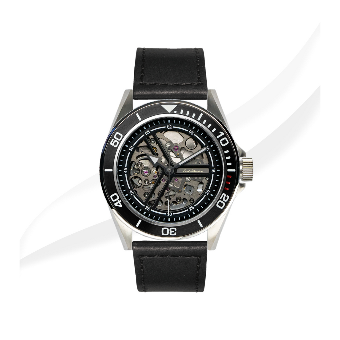 Diver - DSS03