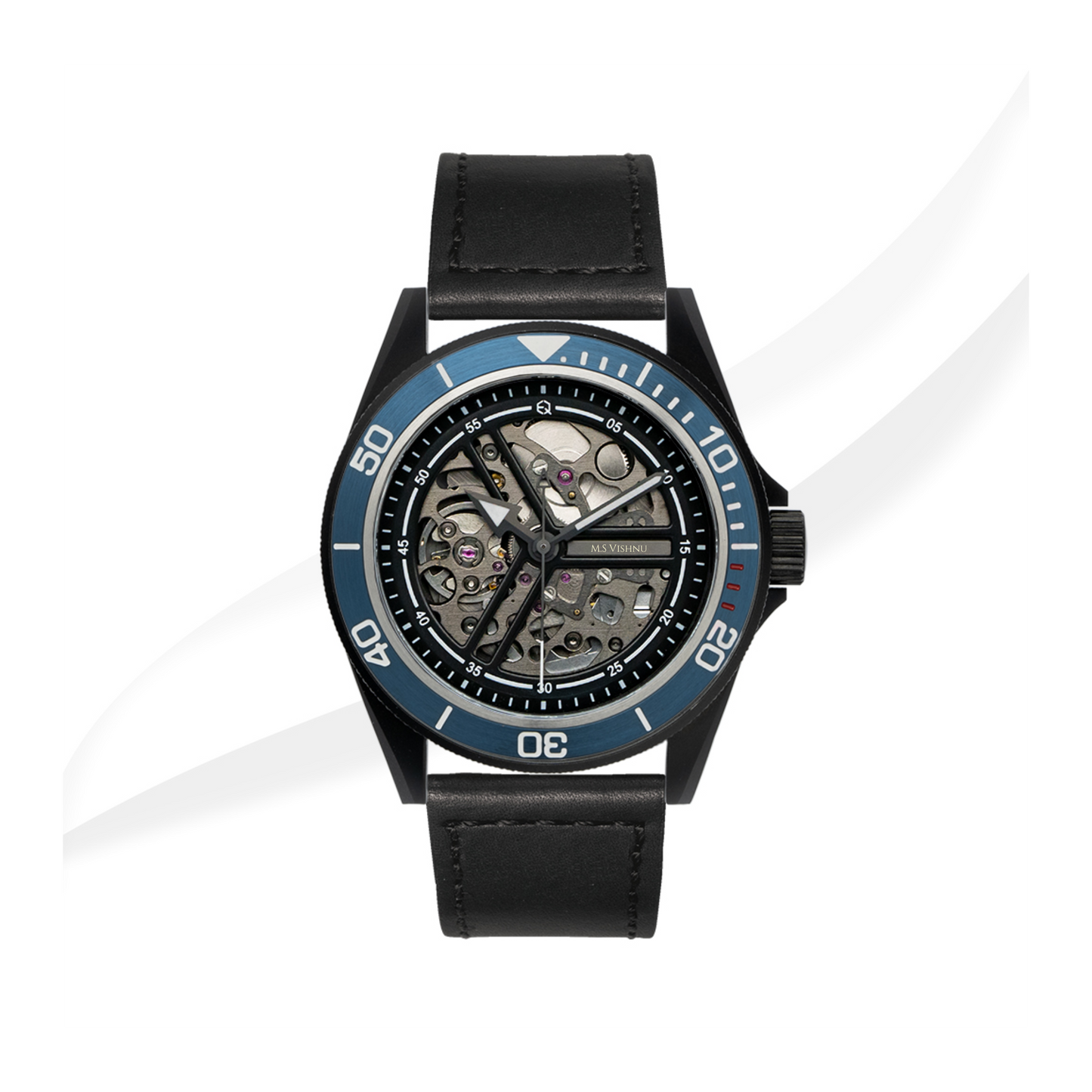 Diver - DSS01