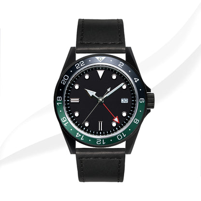 GMT Diver (Coke)