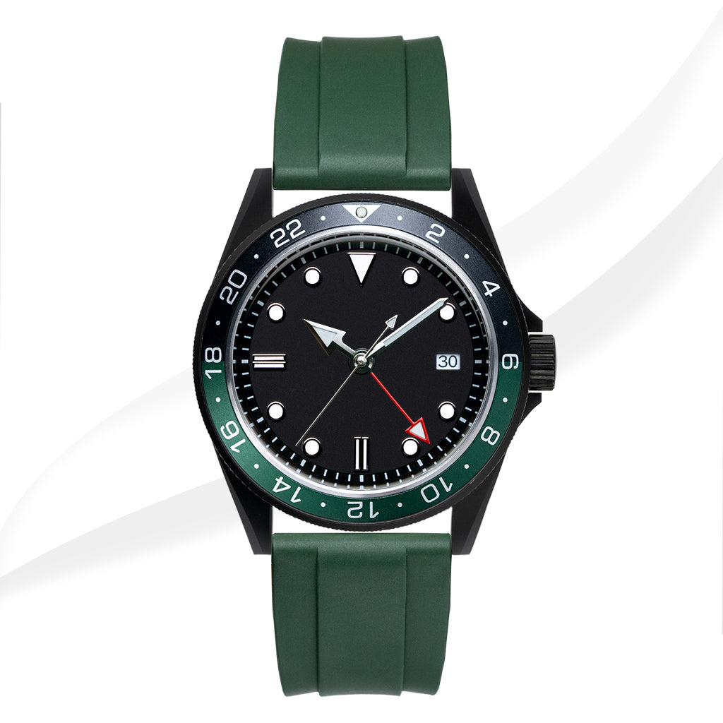 GMT Diver (Coke)