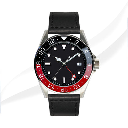 GMT Diver (Coke)