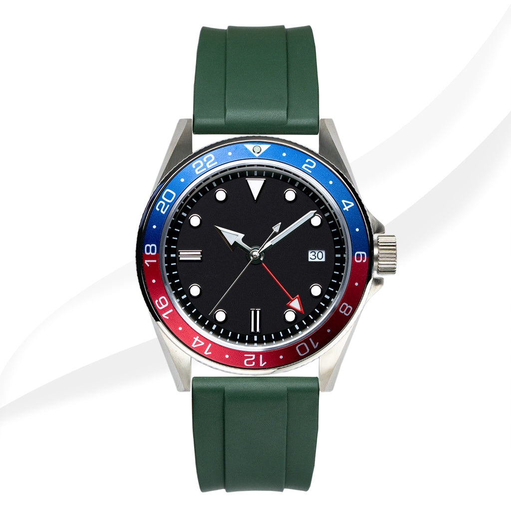 GMT Diver (Coke)