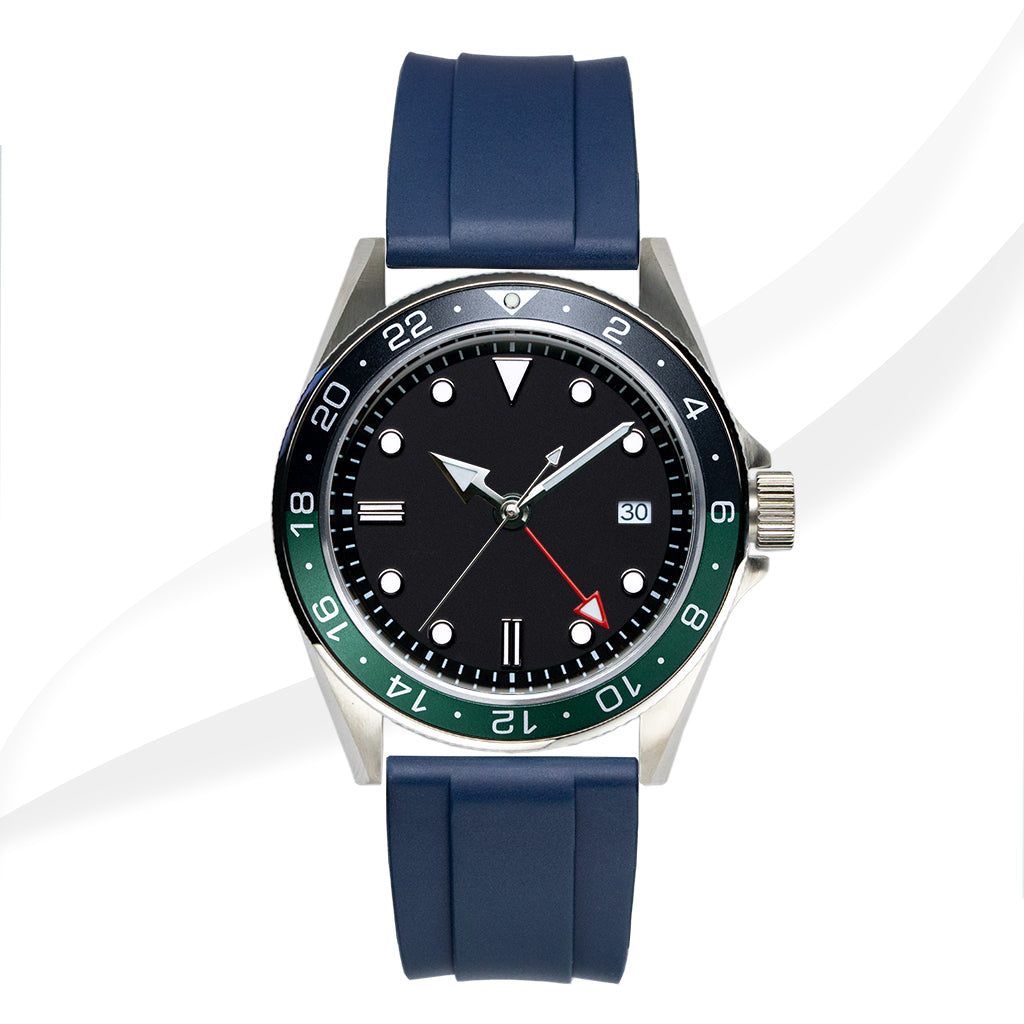 GMT Diver (Coke)